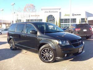 Dodge Grand Caravan 3.6L V6 24V MPFI DOHC