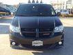 Dodge Grand Caravan 3.6L V6 24V MPFI DOHC