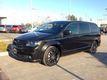 Dodge Grand Caravan 3.6L V6 24V MPFI DOHC