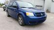 Dodge Grand Caravan V-6 cyl
