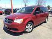 Dodge Grand Caravan V-6 cyl