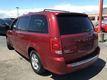 Dodge Grand Caravan V-6 cyl