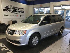 Dodge Grand Caravan V-6 cyl