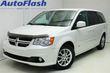 Dodge Grand Caravan V-6 cyl