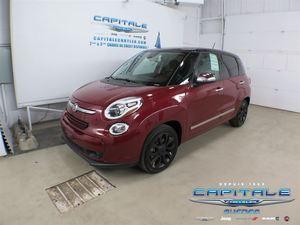 Fiat 500L 1.4L