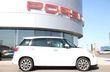 Fiat 500L 1.4L Inline4 Turbo