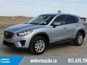 Mazda CX-5 2.0L Inline4