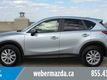 Mazda CX-5 2.0L Inline4