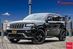 Jeep Grand Cherokee V-6 cyl