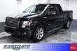 Ford F-150 V-6 cyl