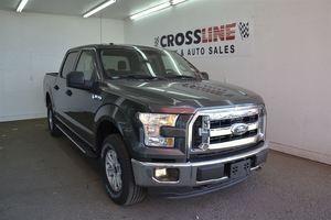 Ford F-150 V-8 cyl