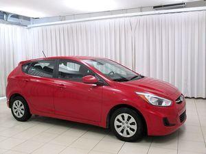 Hyundai Accent 1.6 L