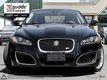 Jaguar XF 5