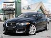 Jaguar XF 5