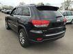 Jeep Grand Cherokee V-6 cyl