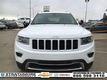 Jeep Grand Cherokee 3.6L V6 24V MPFI DOHC