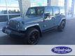 Jeep Wrangler V-6 cyl