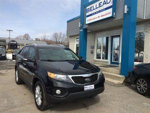 Kia Sorento 3.5 L