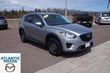 Mazda CX-5 4 Cylinder Engine 2.0L