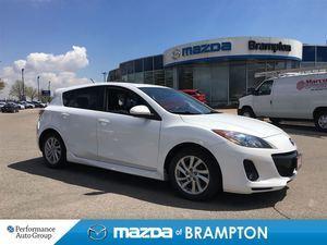 Mazda MAZDA3 2