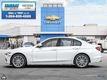 BMW 3 Series 2.0L I4 16V GDI DOHC Turbo