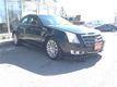 CADILLAC CTS 3.6