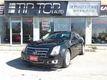 CADILLAC CTS 3.6