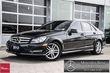 Mercedes-Benz C250 2.5L