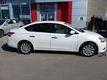 Nissan Sentra 1.8L L4 SFI DOHC 16V