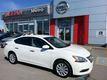 Nissan Sentra 1.8L L4 SFI DOHC 16V