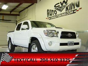 Toyota Tacoma 4.0 Liter