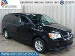 Dodge Grand Caravan 6 CYLINDER