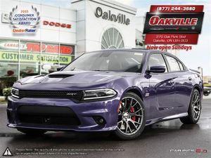 Dodge Charger V-8 cyl