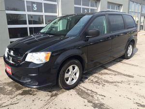 Dodge Grand Caravan 3.6