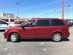 Dodge Grand Caravan V-6 cyl