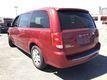 Dodge Grand Caravan V-6 cyl