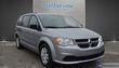 Dodge Grand Caravan V-6 cyl