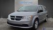 Dodge Grand Caravan V-6 cyl