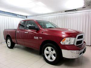 Dodge Ram 5.7 L