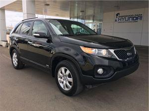 Kia Sorento 3.5L V6 24V MPFI DOHC