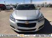 Chevrolet Malibu 2.5L I4 16V GDI DOHC