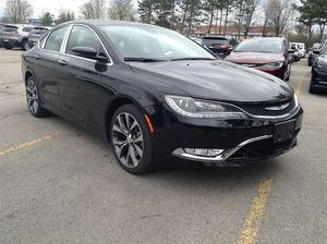 Chrysler 200