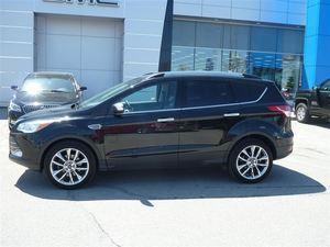 Ford Escape I-4 cyl