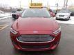 Ford Fusion 4cyl ecoboost