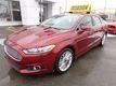 Ford Fusion 4cyl ecoboost