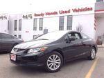 Honda Civic 1.8L 4cyl