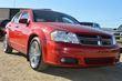 Dodge Avenger V-6 cyl