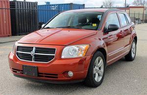 Dodge Caliber I-4 cyl