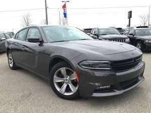 Dodge Charger 3.6L 6cyl