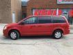 Dodge Grand Caravan 3.6